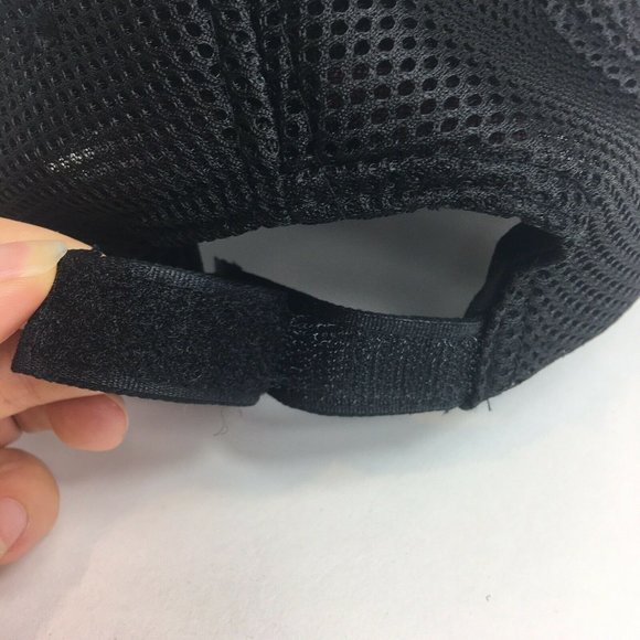 T Mobile Baseball Hat Cap Black Pink Employee T Mobile Tuesdays Adjustable Mesh - Picture 7 of 12